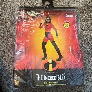 Mrs.Incredible women’s Halloween costume